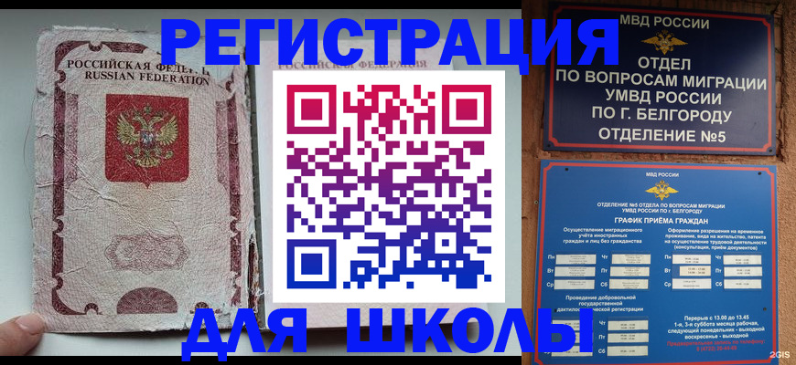 прописка штамп в Сертолово